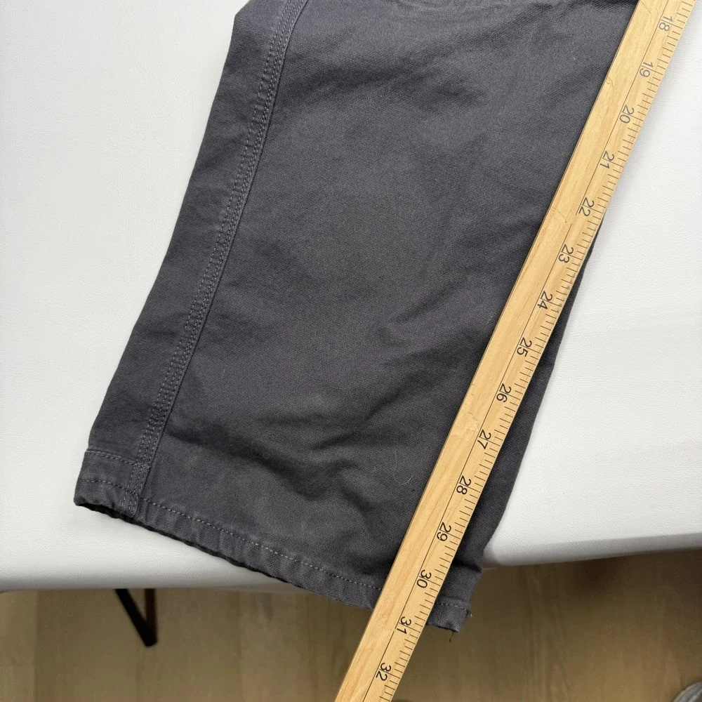 Triple Aught Design Pants Mens 38x32 Gray Cargo Cordura Tactical Hiking Outdoor